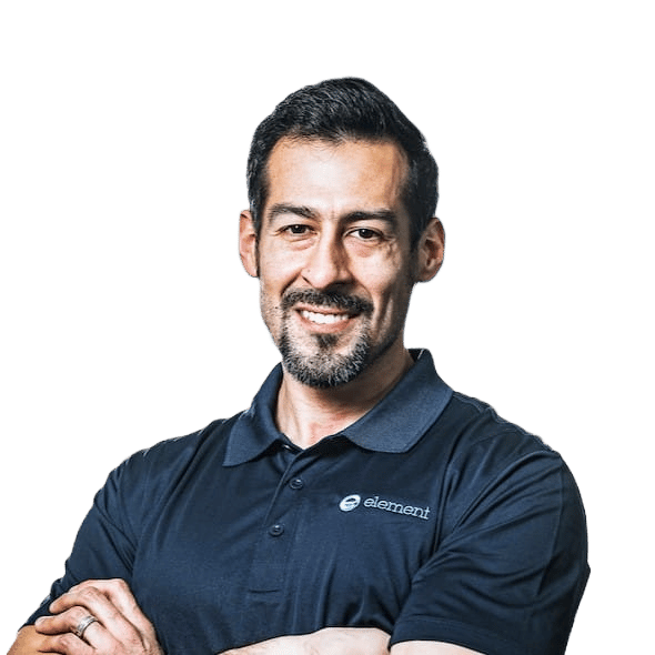 Dan Pino