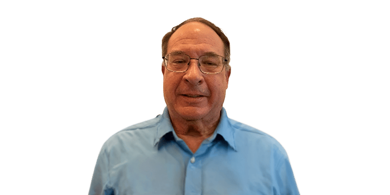 Professional headshot of Gary Ostendorf, Business Development Director for Element Aerospace, Space & Defense.