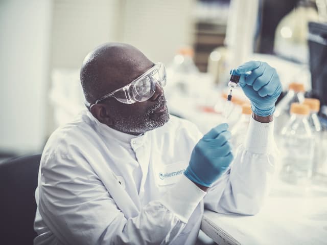 Biocompatibility and Toxicology Testing Services