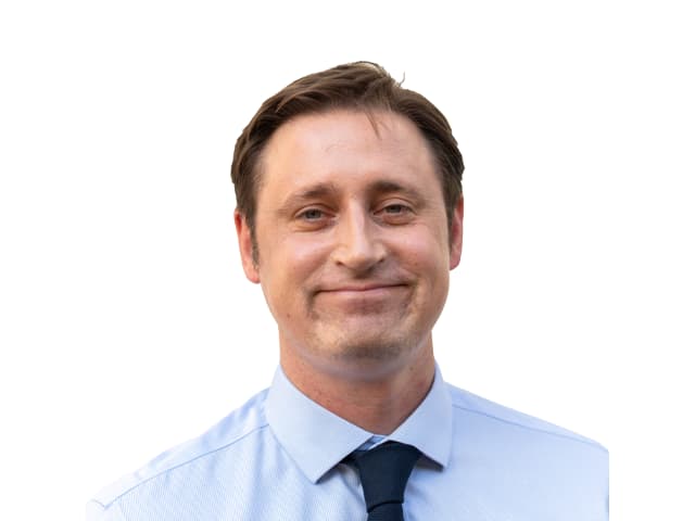 Rob Van Dorp