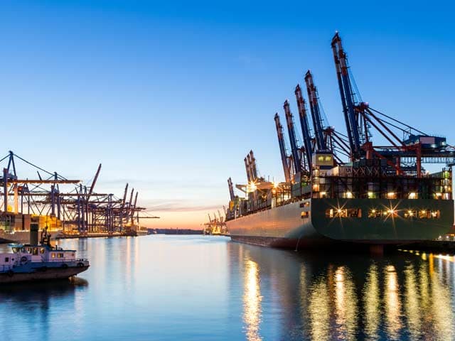 maritime