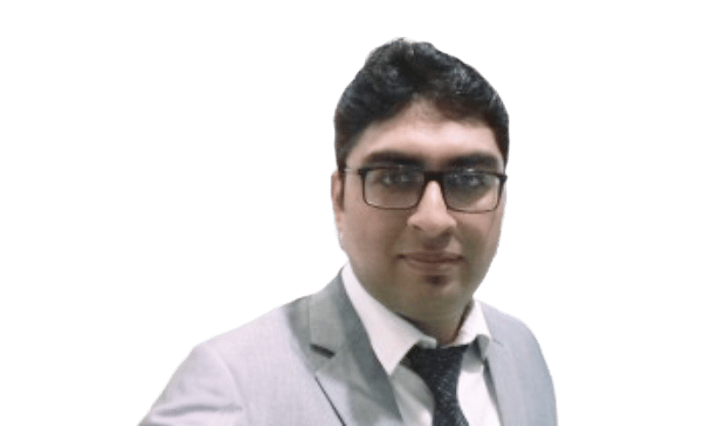 Anil Taneja