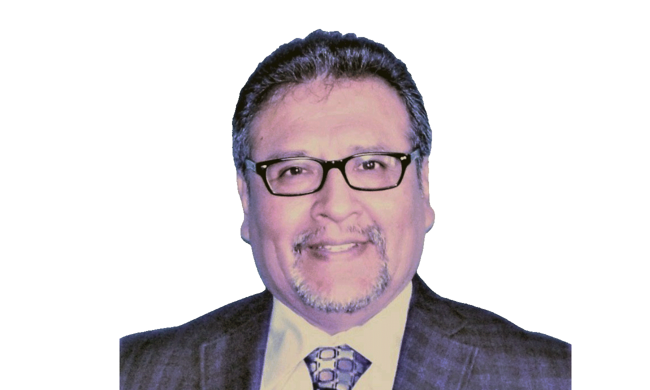 Dr. Mario Arenas