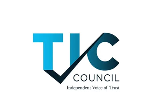 TIC council logo