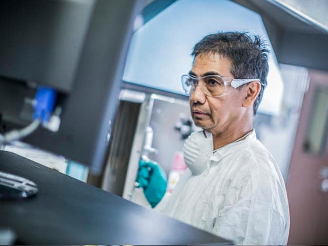 Aircraft-Interiors-Flammability-Testing