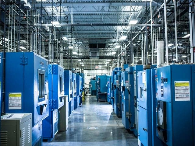 Environmental-Testing-Climatic-Simulation-Serivces