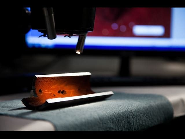 Failure-Analysis-Services