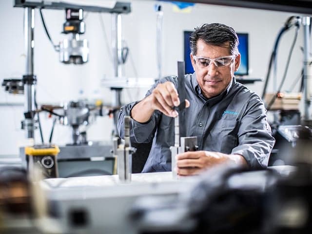 Polymer-Matrix-Composite