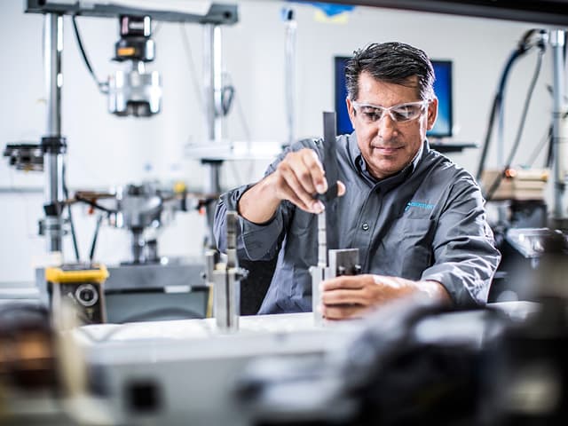 Polymer-Matrix-Composite