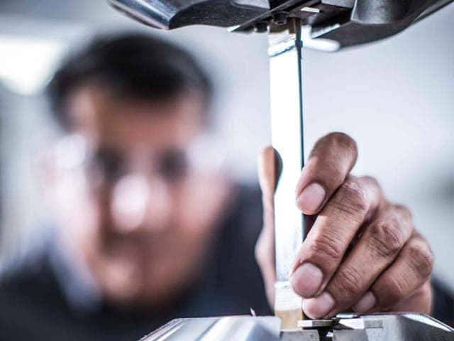 Polymer-Mechanical-Testing