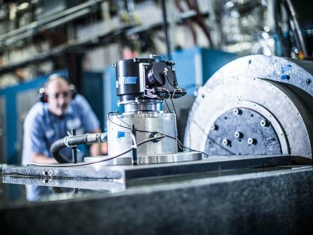 Vibration-Testing