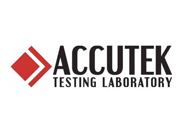 Accutek logo