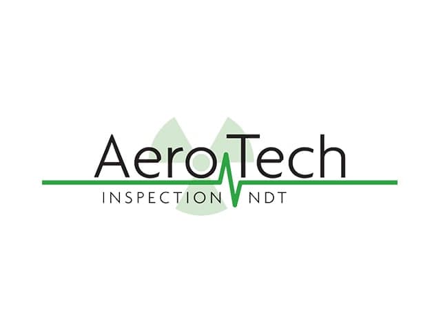 Aerotech logo