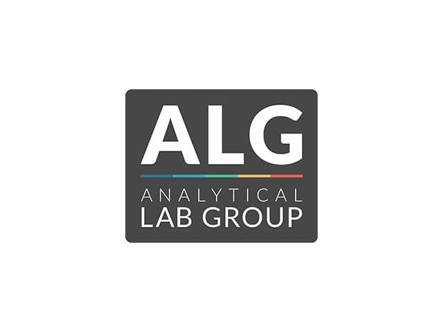 ALG logo