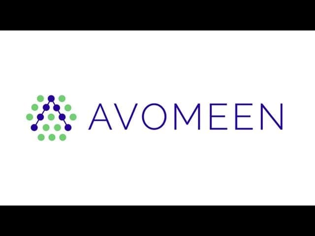 Avomeen logo