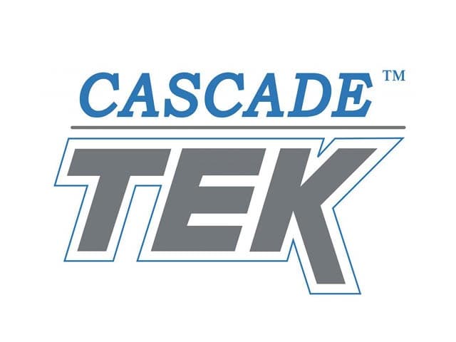 Cascade Tek logo