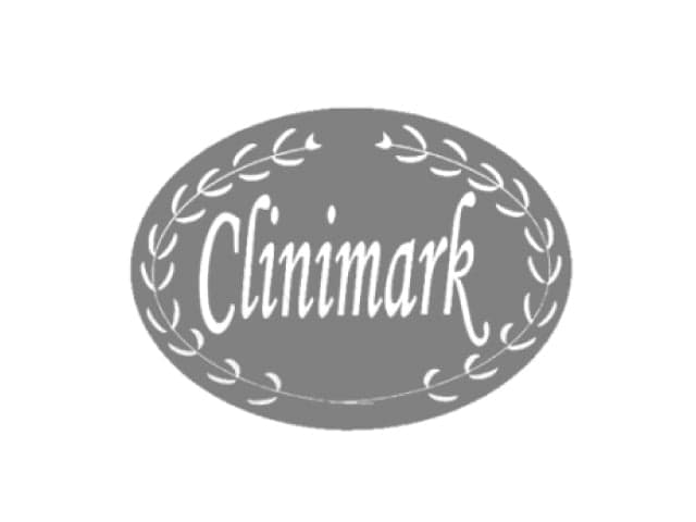 Clinimark logo