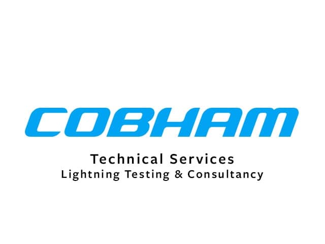 Cobham logo