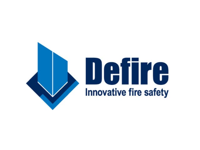 Defire logo