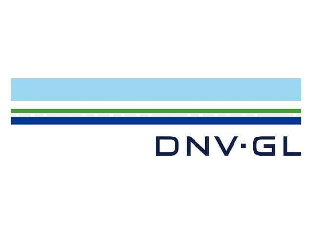 DNV GL logo