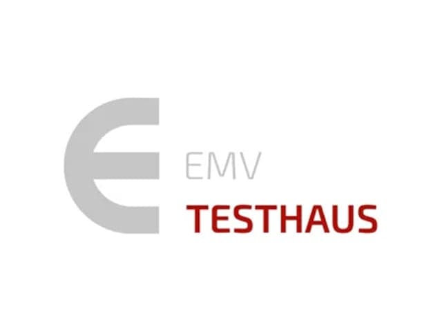 EMV Testhaus logo