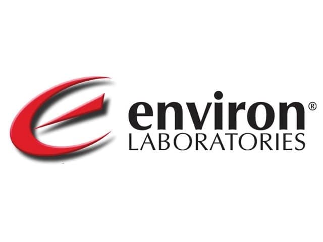 Environ logo