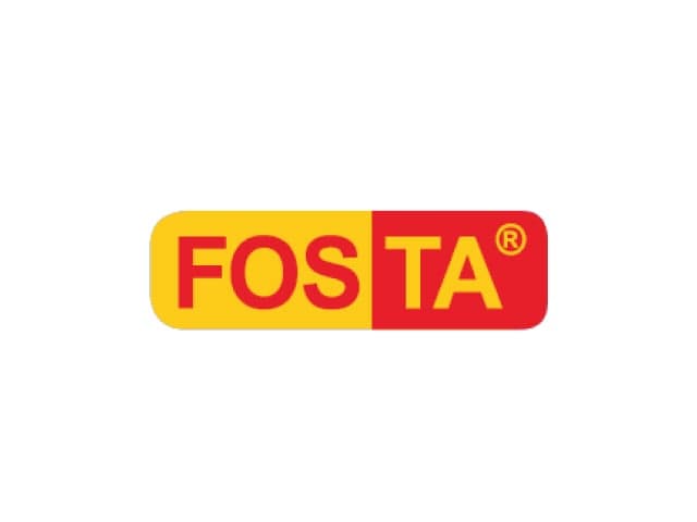 FOSTA logo