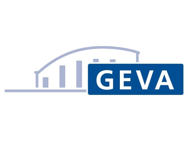 Geva logo