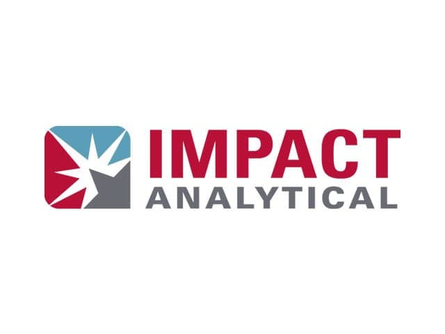 Impact Analytical logo