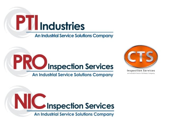 ISS logo