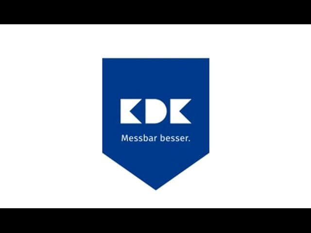 KDK logo