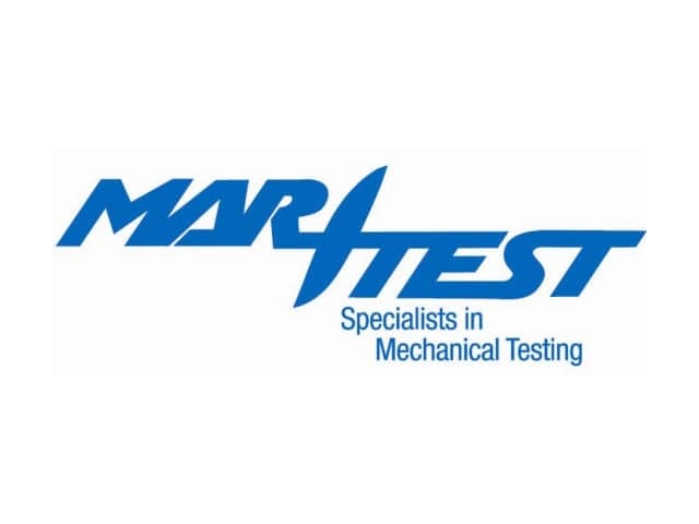 Mar Test logo