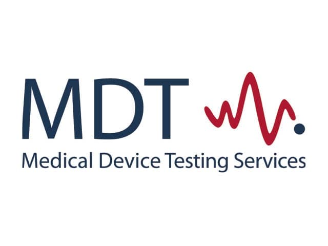 MDT logo