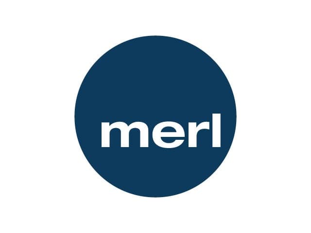 Merl logo