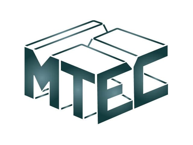 MTEC logo