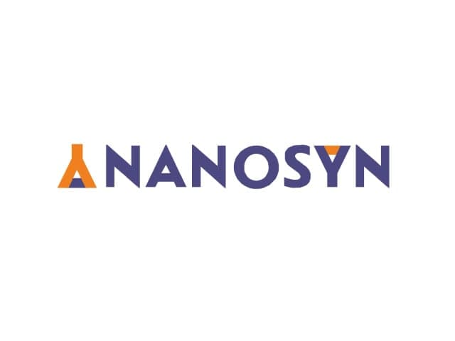 Nanosyn logo