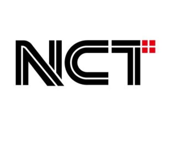 NCT logo