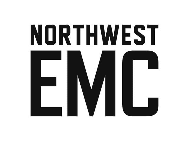 Northwest EMC logo