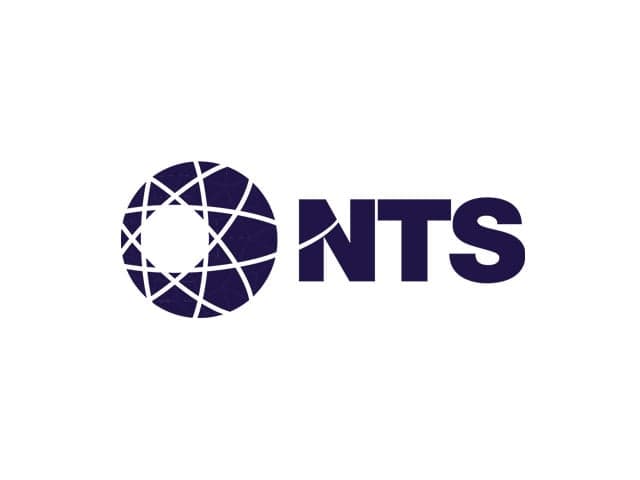 NTS logo