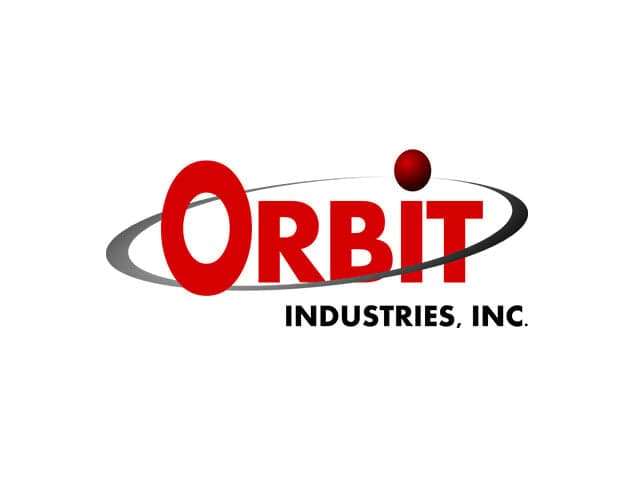 Orbit Industries logo