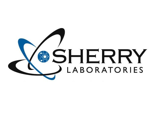Sherry logo
