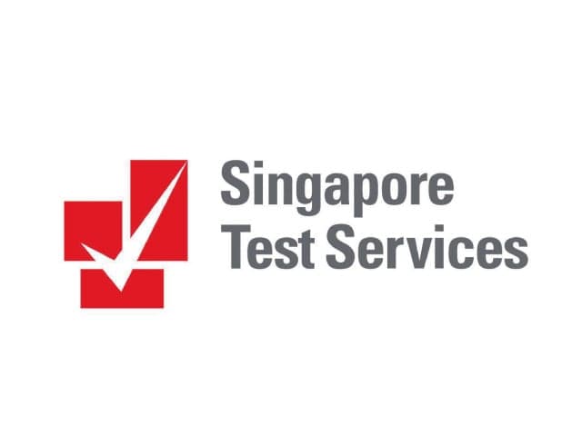 STS logo
