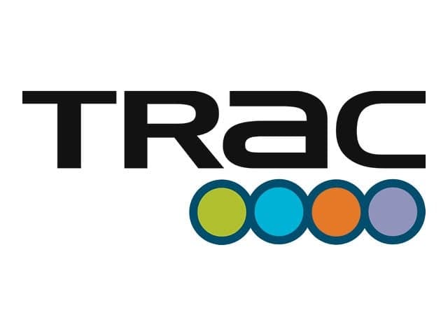 Trac logo