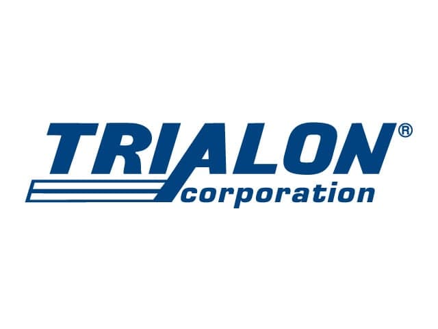 Trialon logo