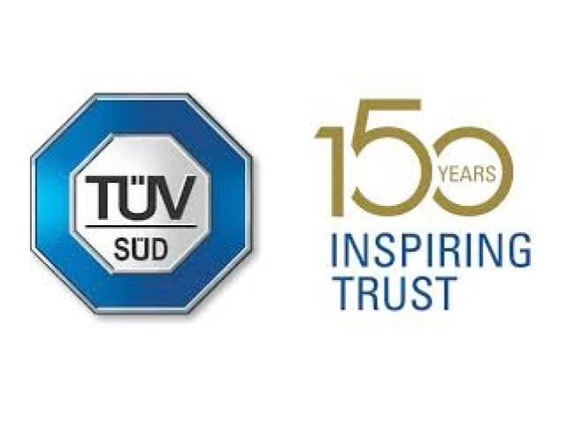 TUV logo