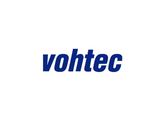 Vohtec logo