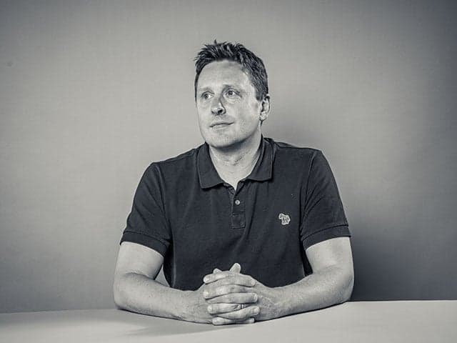 image of Matt Hopkinson