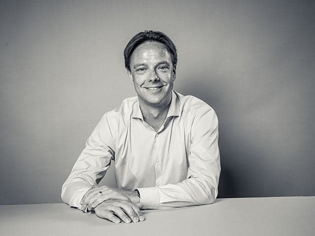 image of Rick Sluiters