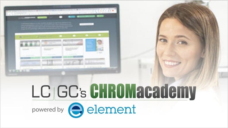 elearning chromacademy expert at computer