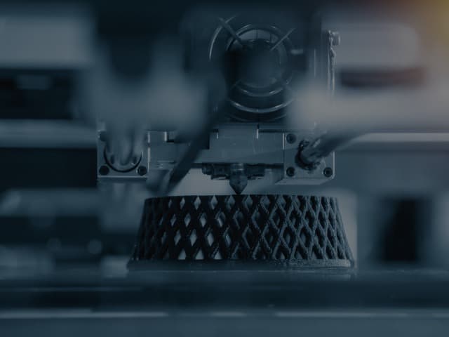 Additive-manufacturing